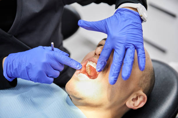 Best Broken or Cracked Tooth Emergency Dentist in Oak Lawn, IL