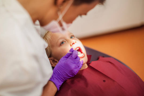 Best Weekend Emergency Dentist in Oak Lawn, IL